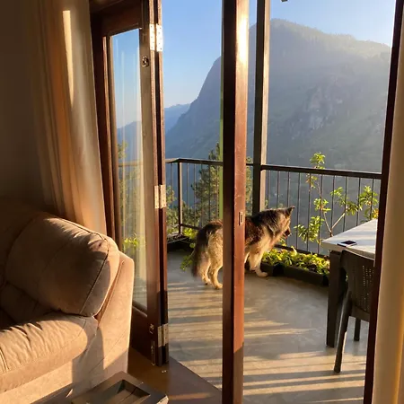 Star Gaze Lodge Элла Экстерьер фото