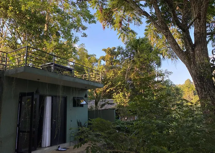 Star Gaze Lodge